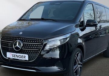 Mercedes-Benz V 300 9.500 km 91.950 &euro; Oldenburg OT Tweelbäke 26135