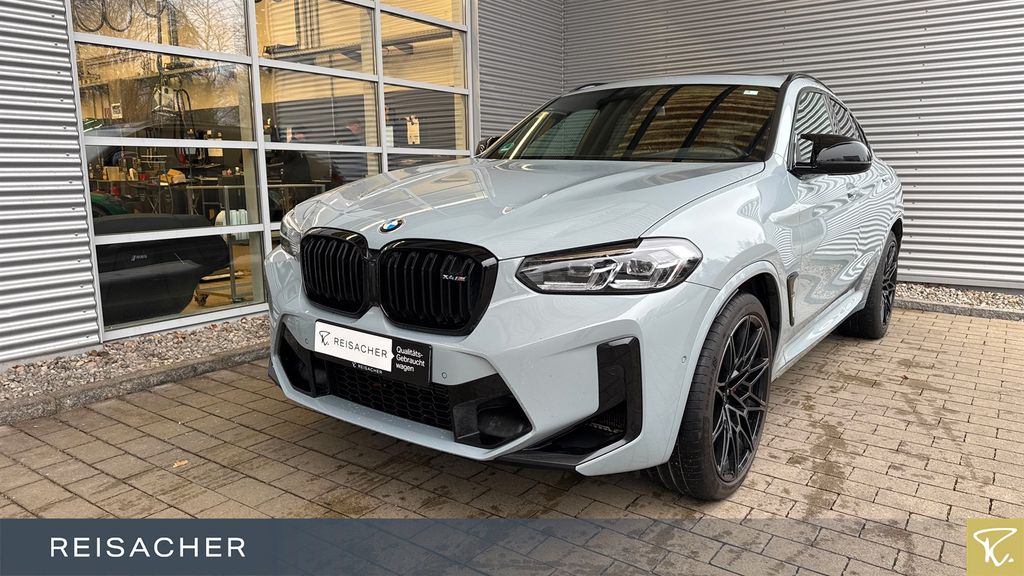 BMW X4 M 56.368 km 58.999 &euro; Memmingen 87700