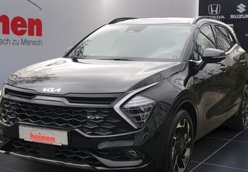 Kia Sportage 7.358 km 35.480 &euro; Dortmund 44149