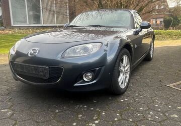 Mazda MX-5 129.440 km 10.900 &euro; Melle 49324