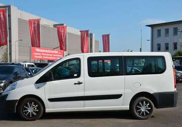 Fiat Scudo 64.000 km 14.900 &euro; Frankfurt A.m 60388