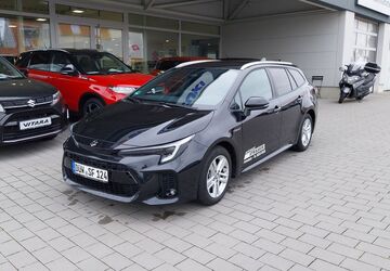 Suzuki Swace 5.500 km 32.990 &euro; Freinsheim 67251