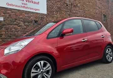 Kia Venga 31.750 km 13.990 &euro; Spenge 32139