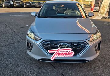 Hyundai IONIQ 133.000 km 15.000 &euro; Weil am Rhein 79576