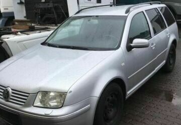 VW Bora 247.000 km 2.000 &euro; Lübbecke 32312