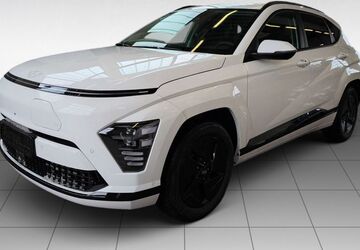 Hyundai KONA 5.545 km 29.490 &euro; Recklinghausen 45657