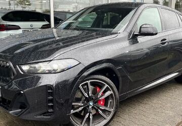 BMW X6 12.990 km 91.150 &euro; Pirmasens 66954