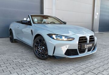 BMW M4 6.300 km 95.199 &euro; Neutraubling 93073