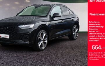 Audi Q5 5.460 km 57.990 &euro; Menden 58706