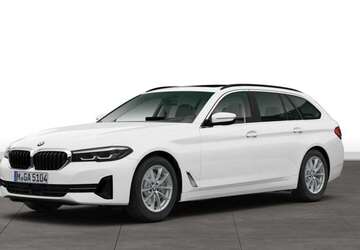 BMW 530 58.531 km 42.890 &euro; Siegen 57076