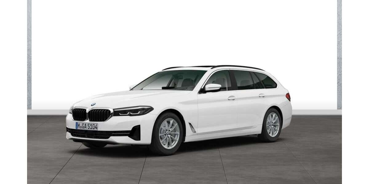 BMW 530 58.531 km 42.890 &euro; Siegen 57076