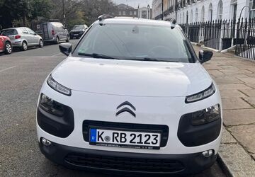 Citroen C4 Cactus 142.000 km 5.600 &euro; Köln 51105