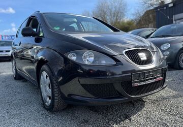 Seat Altea 317.000 km 2.650 &euro; Kiel 24146