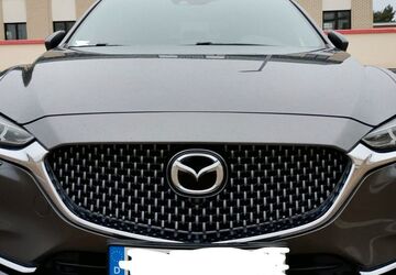 Mazda 6 140.000 km 21.999 &euro; Köln 51105