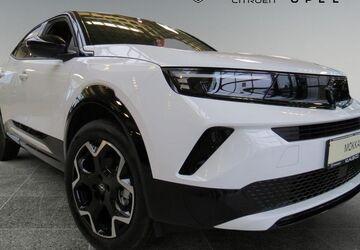 Opel Mokka 12.498 km 22.490 &euro; Flensburg 24941