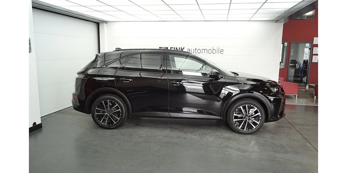 DS Automobiles DS7 Crossback 130 Blue Hdi EAT Opera DS IRIS 39.100 km 31.330 &euro; Lich 35423