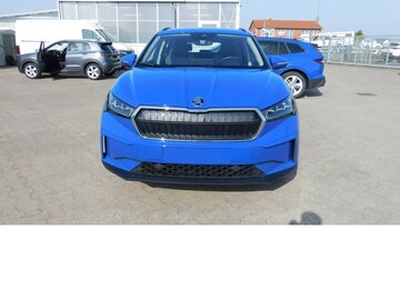 Gebrauchte Skoda Enyaq iV