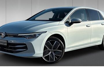 VW Golf 1.250 km 32.970 &euro; Coesfeld 48653