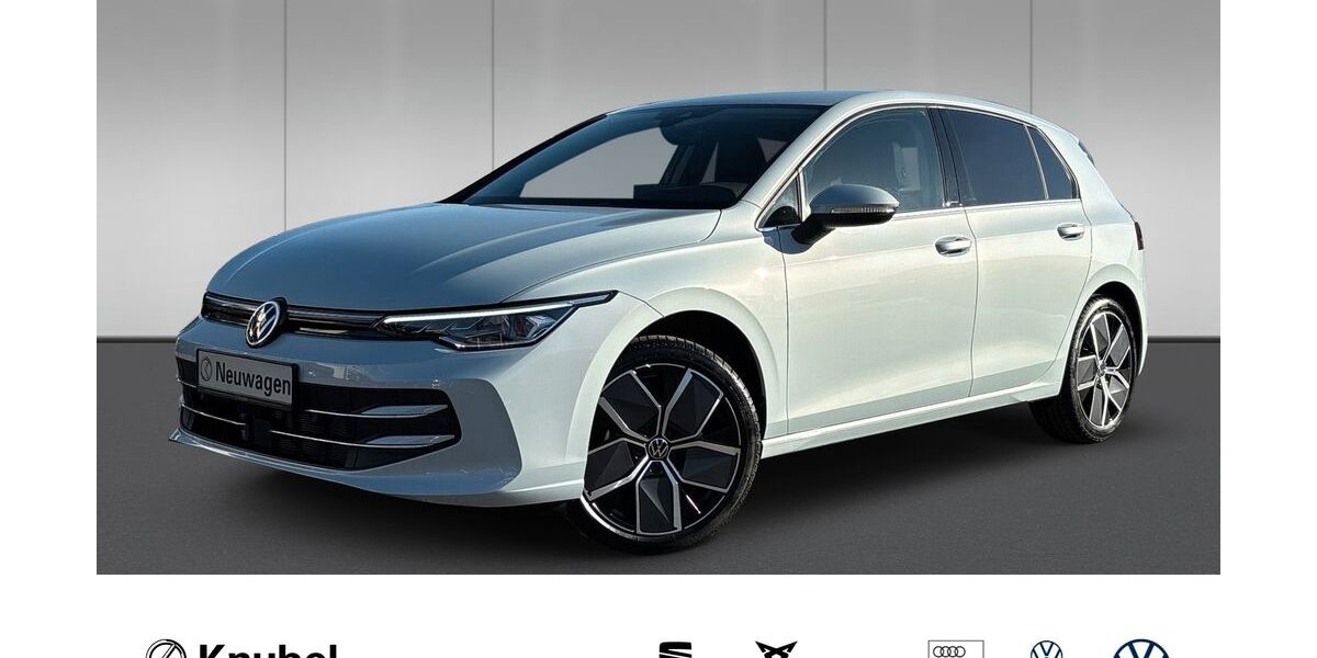 VW Golf 1.250 km 32.970 &euro; Coesfeld 48653