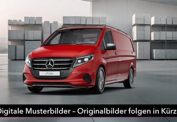 Mercedes-Benz eVito 3.250 km 40.401 &euro; Rosbach 61191