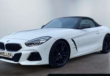 BMW Z4 76.053 km 42.880 &euro; Hamm 59067
