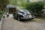 Porsche 356B 97.348 km 145.000 &euro; FAIRLAWN 