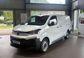 Citroen Jumpy 29.732 km 24.990 &euro; Emsdetten 48282