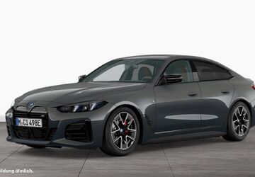 BMW i4 24.247 km 56.990 &euro; Kirkel 66459