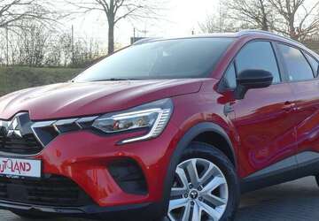 Mitsubishi ASX 19.882 km 21.990 &euro; Stralsund 18437