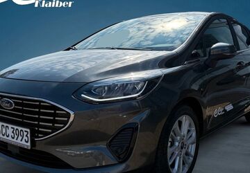 Ford Fiesta 13.000 km 24.950 &euro; Bad Friedrichshall 74177