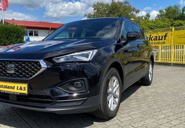 Seat Tarraco 99.991 km 23.990 &euro; Cottbus/ Groß Gaglow 03051