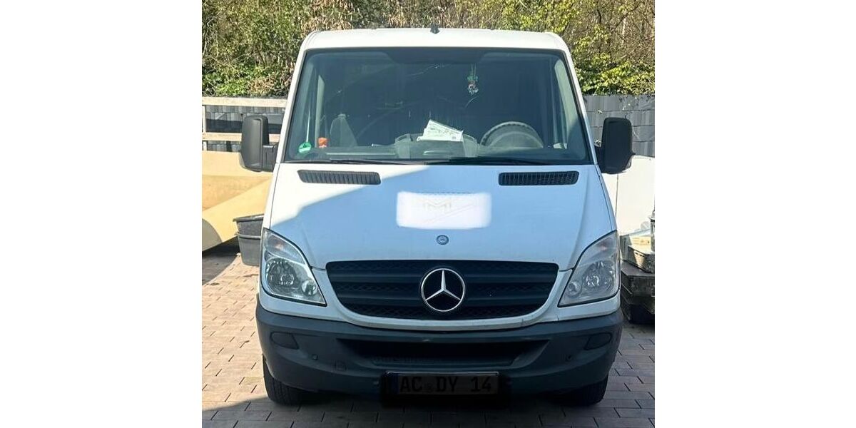 Mercedes-Benz Sprinter 213.000 km 7.000 &euro; Alsdorf 52477