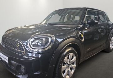 Mini Cooper SE Countryman 52.241 km 26.990 &euro; München 80687