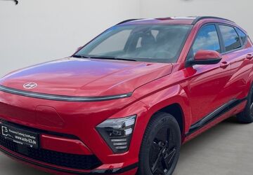 Hyundai KONA Elektro 1.637 km 35.490 &euro; Pirmasens 66954