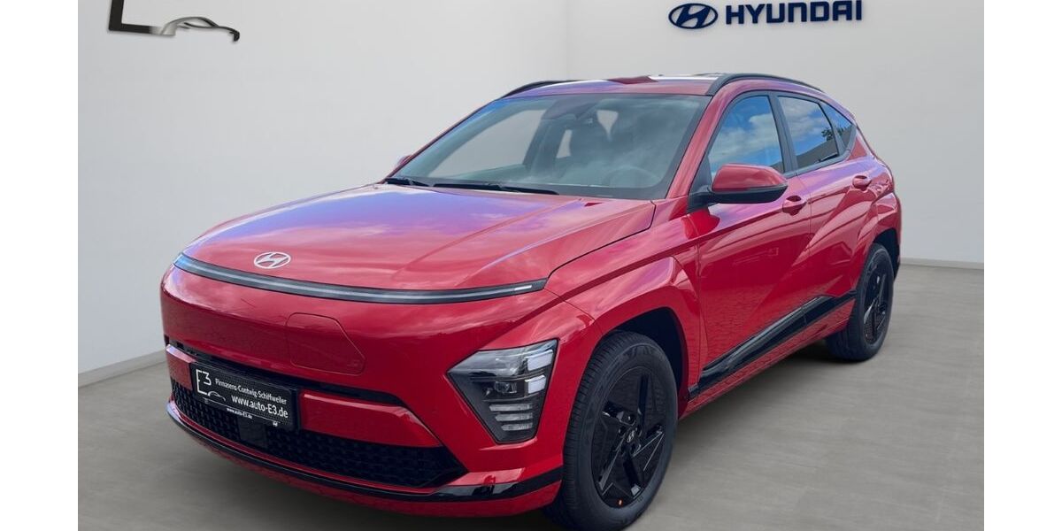 Hyundai KONA Elektro 1.637 km 35.490 &euro; Pirmasens 66954