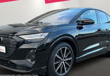 Audi Q4 e-tron 45.069 km 33.250 &euro; Duisburg 47249