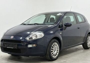 Fiat Punto 180.000 km 2.850 &euro; Wittlich 54516