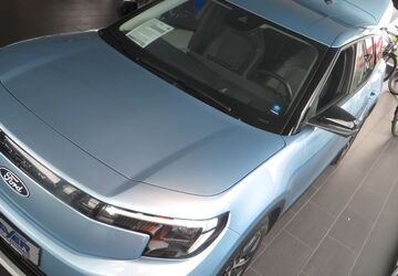 Ford Explorer 7.606 km 41.990 &euro; Achim-Baden 28832