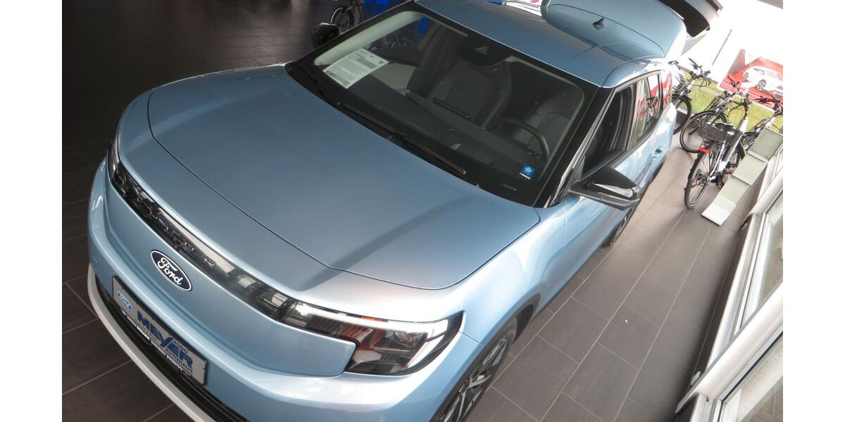 Ford Explorer 7.606 km 41.990 &euro; Achim-Baden 28832