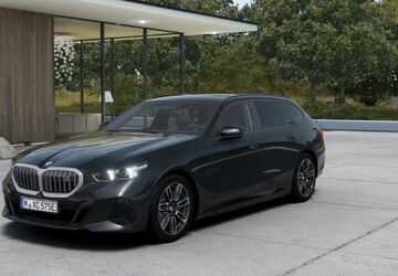 BMW i5 30.900 km 63.900 &euro; Oranienburg 16515