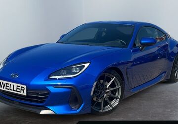 Subaru BRZ 11.500 km 39.790 &euro; Münster 48163