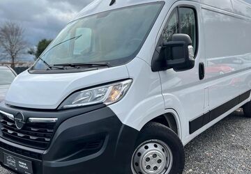 Opel Movano 70.850 km 18.890 &euro; Stolberg 52222