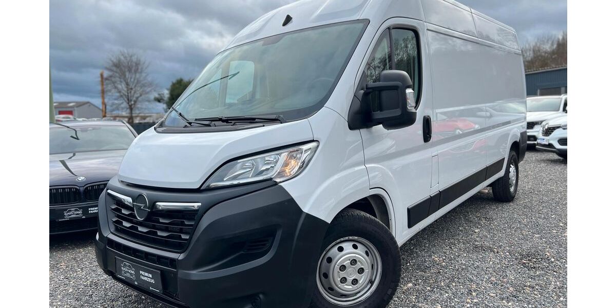 Opel Movano 70.850 km 18.890 &euro; Stolberg 52222