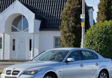 BMW 523 227.126 km 4.490 &euro; Jülich 52428