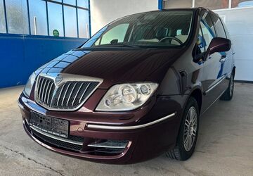 Gebrauchte Lancia Phedra
