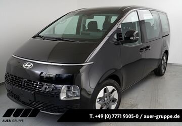 Hyundai STARIA 6.090 km 45.880 &euro; Stockach 78333