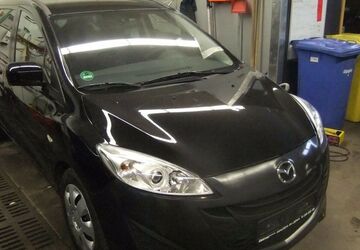 Mazda 5 274.000 km 3.800 &euro; Jena 07749