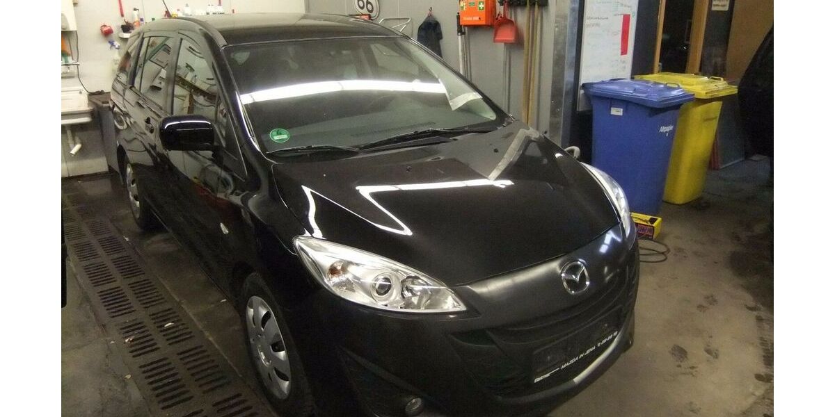 Mazda 5 274.000 km 3.800 &euro; Jena 07749