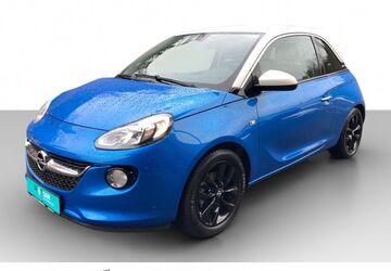 Opel Adam 16.225 km 13.440 &euro; Lennestadt 57368
