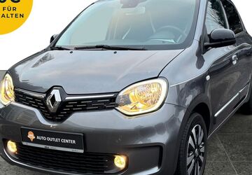 Renault Twingo 23.510 km 12.990 &euro; Betzdorf 57518